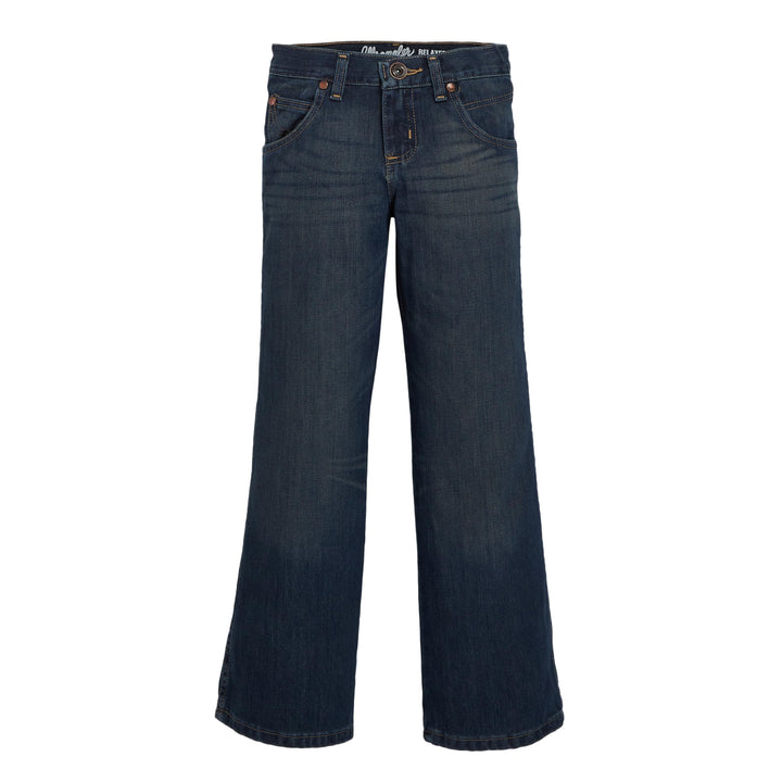 Wrangler Jungen Jeans 1 Jahr Nachthimmel (Night Sky), 1 Jahr Nachthimmel (Night Sky)