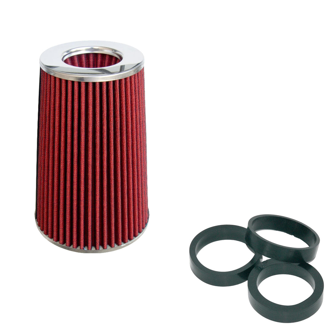 Simoni Racing FSR/UF Bi-Konischen Luftfilter