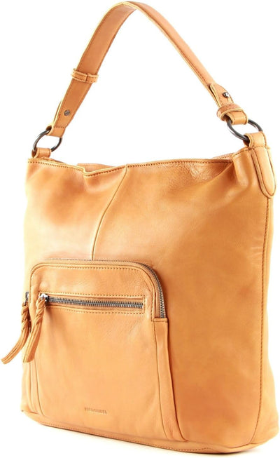 FREDsBRUDER Airy Tasche 36 cm light camel