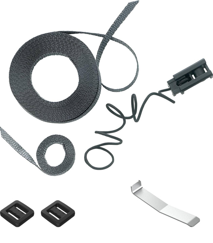 Fiskars Ersatzteile-Set Griff und Zugband für Schneidgiraffe UPX96