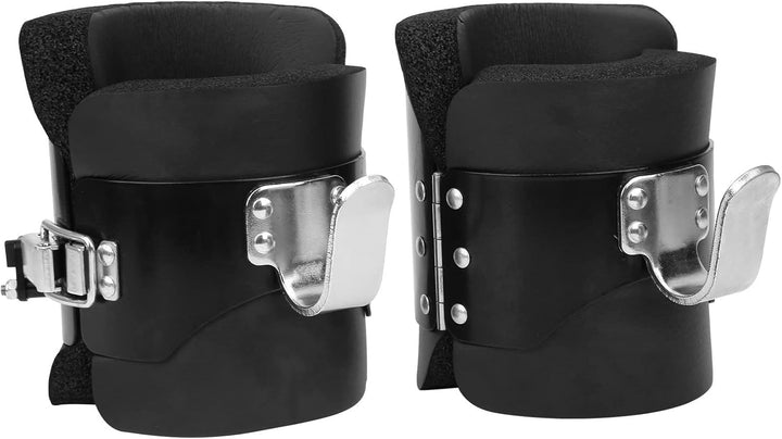 Inversions-Tischstiefel, Schwerkraft-Stiefel, Inversionsstiefel Schwerkrafttraining, 1 Paar Umgedreh