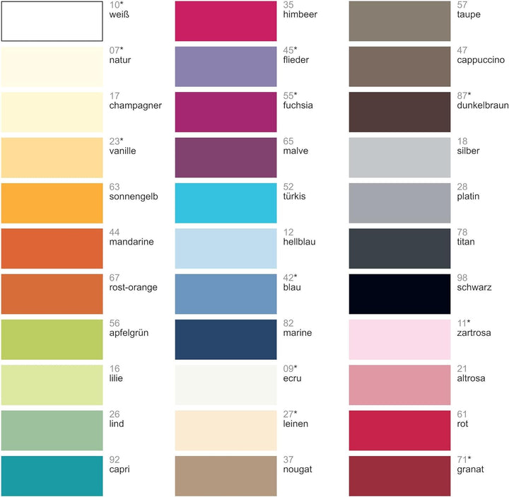 Janine Spannbetttuch 5007 Mako Jersey 180/200 bis 200/200 cm Natur Fb. 07 180/200 cm - 200/200 cm Na