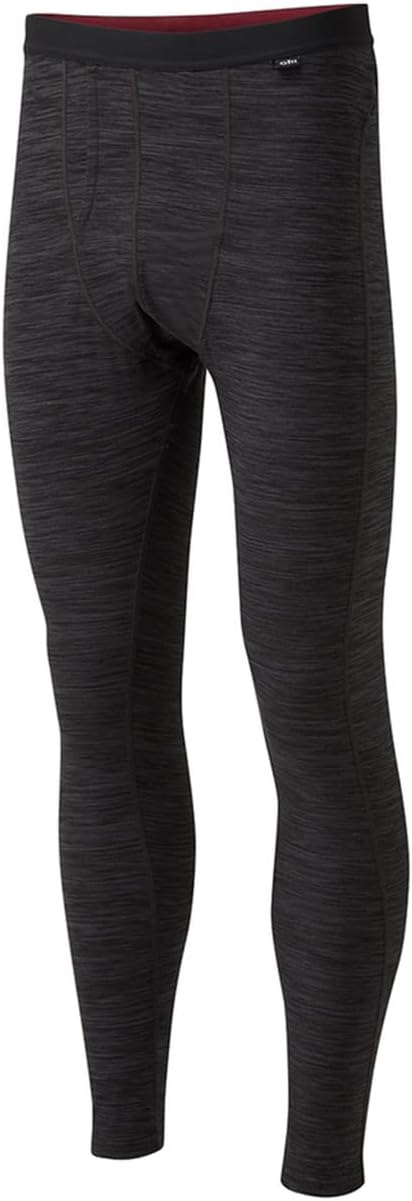 Gill Men's Leggings L Ash, L Ash