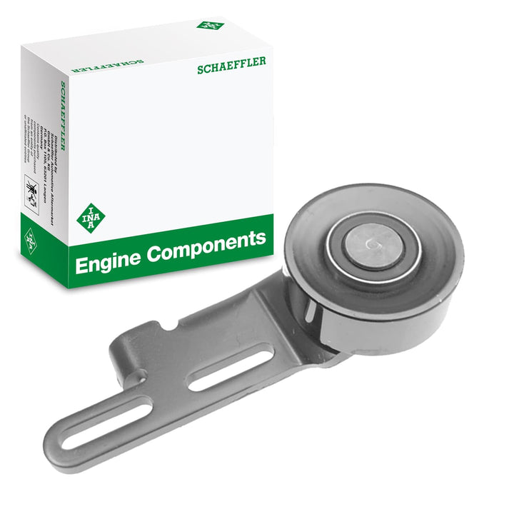 INA 531 0354 10 Spannrolle, Keilrippenriemen