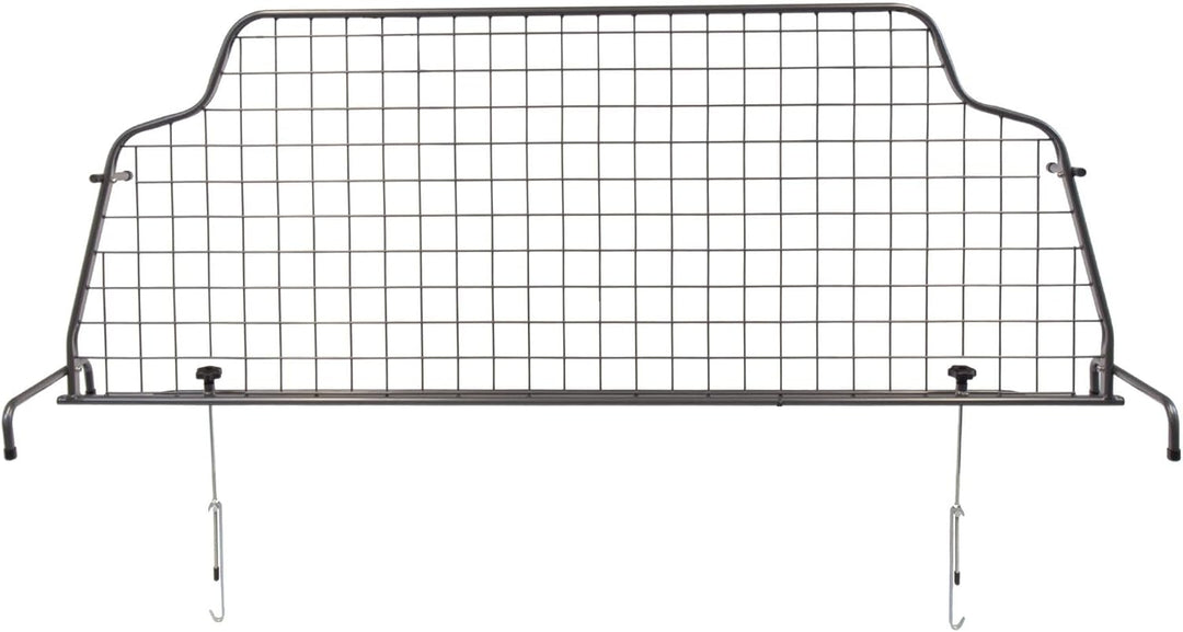 Travall Guard Hundegitter Kompatibel Mit Volkswagen Caddy (2003-2020) Caddy Maxi (2007-2020) TDG1223