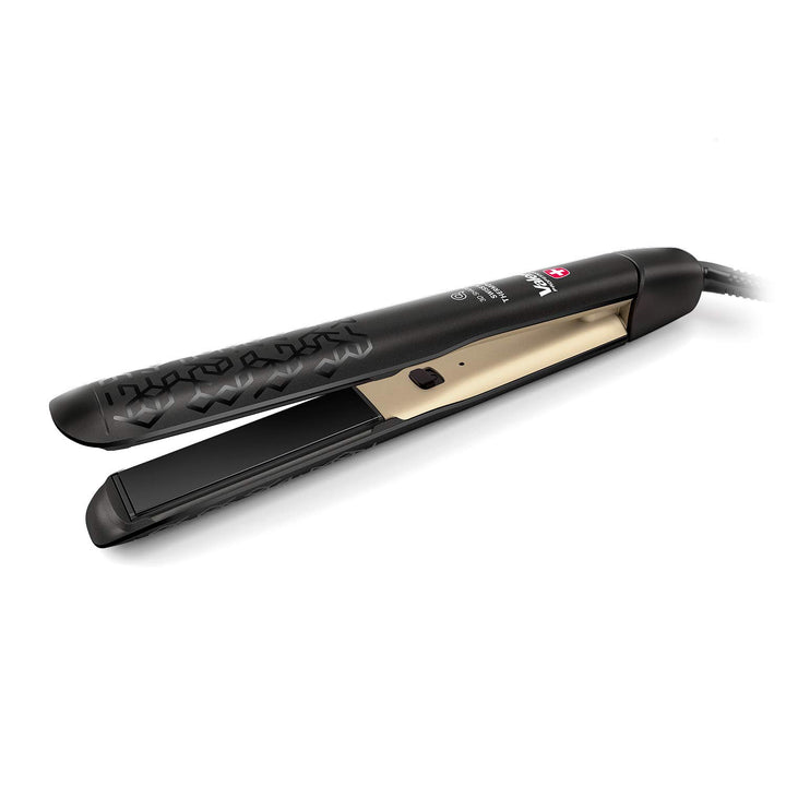 Valera, Swiss’X Thermofit, professioneller Keramik-Haarglätter, für glattes und lockiges Haar, schla