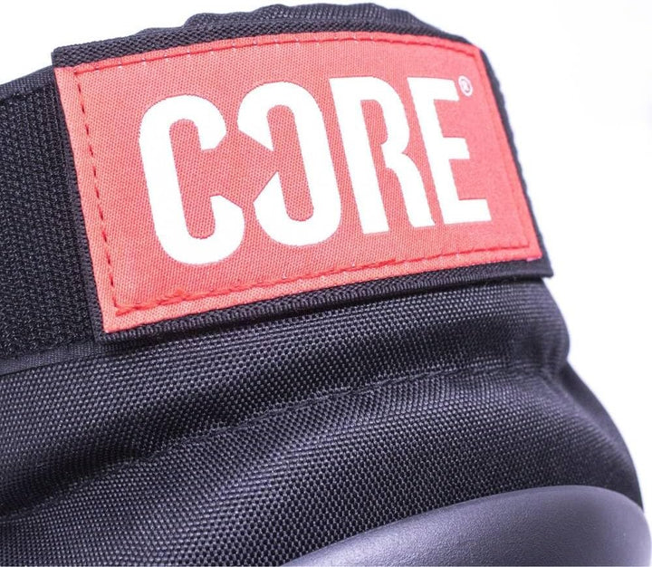 Fantic26 CORE Park Street Stunt-Scooter Skate Protektoren (L, Steet Combo Protektoren Set) L Steet C