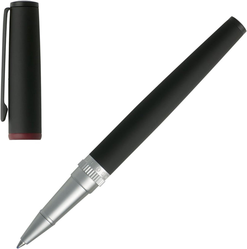 Tintenroller Gear Black