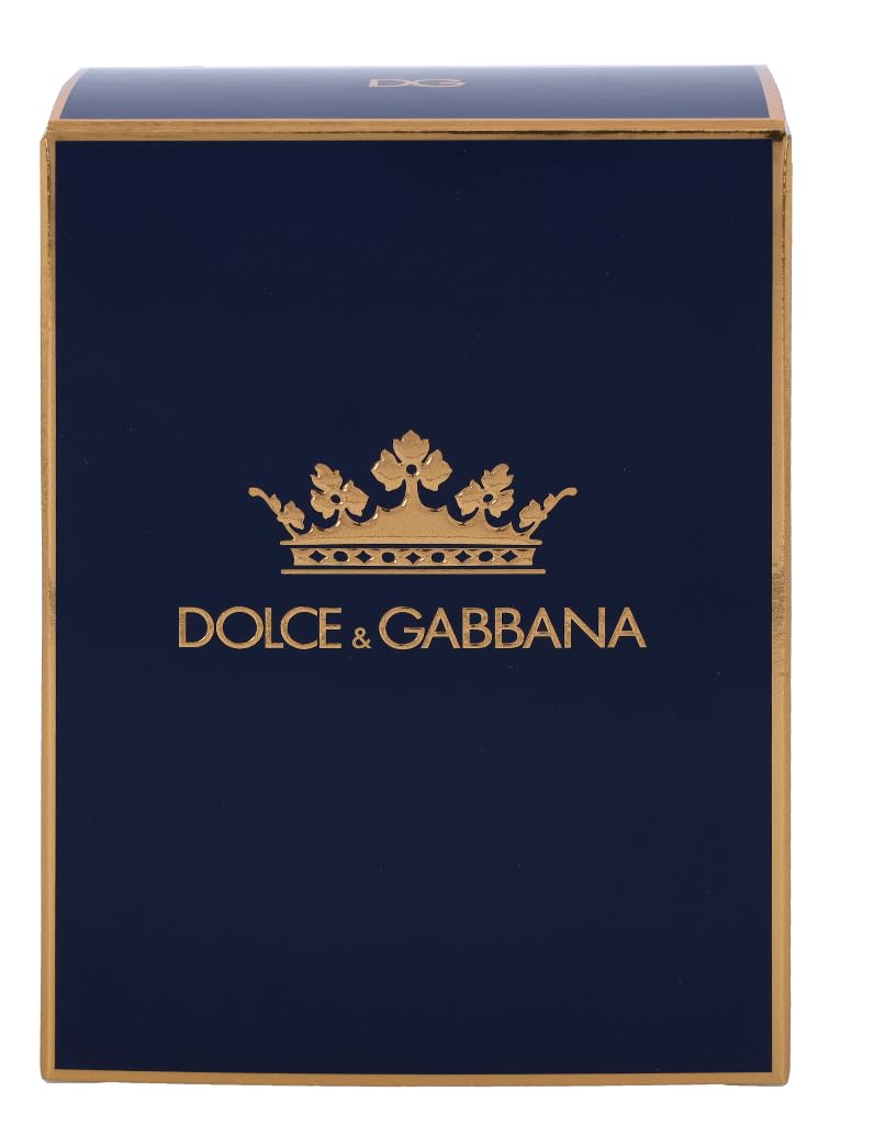 Dolce&Gabbana K by Dolce&Gabbana homme/man Eau de Toilette, 50 ml 50 ml (1er Pack), 50 ml (1er Pack)