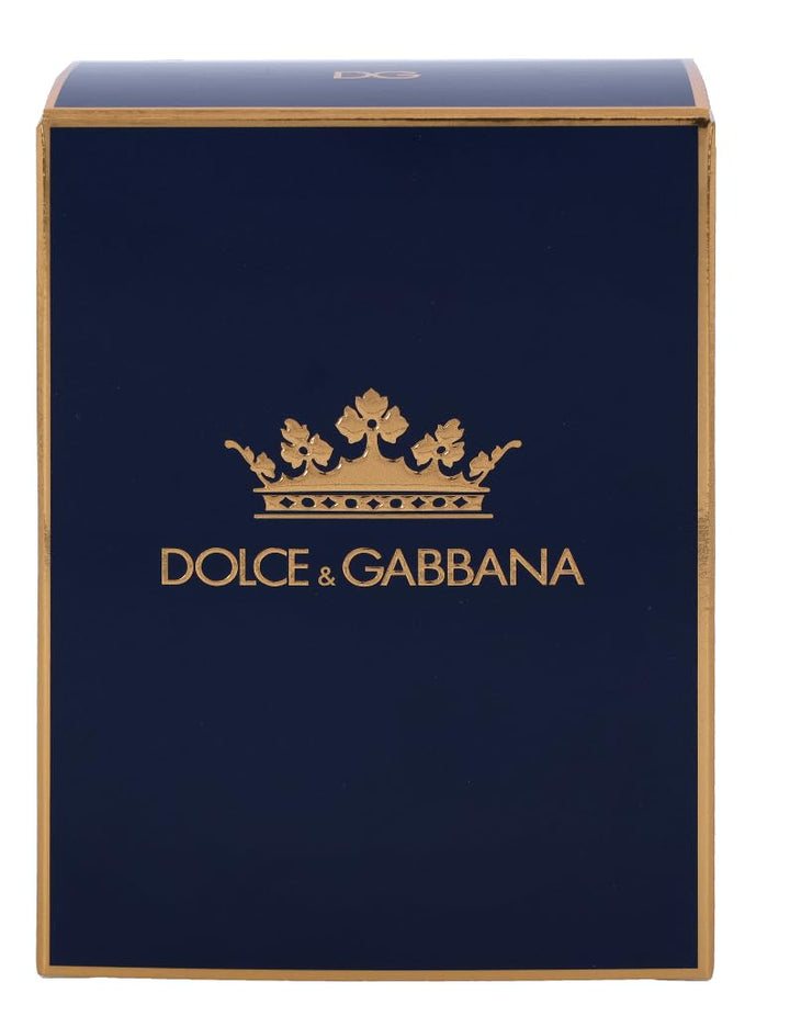 Dolce&Gabbana K by Dolce&Gabbana homme/man Eau de Toilette, 50 ml 50 ml (1er Pack), 50 ml (1er Pack)