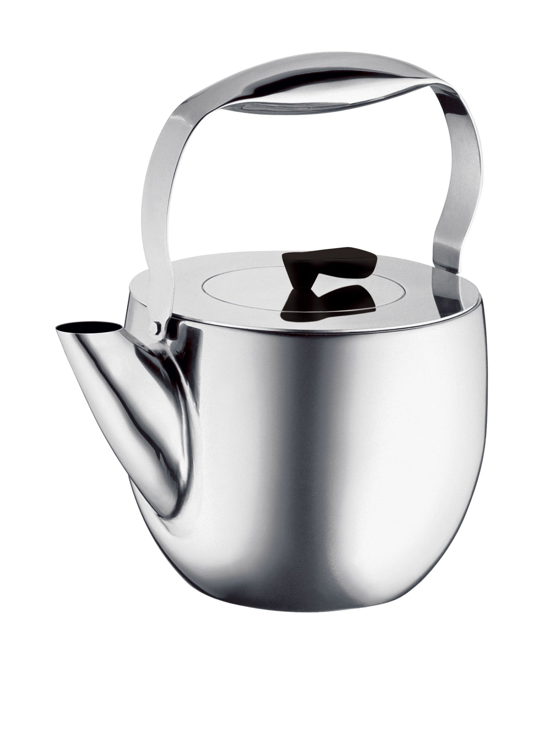 Bodum COLUMBIA Teebereiter (Edelstahl, Spülmaschinengeeignet, 1,5 liters) glänzend Shiny, Shiny