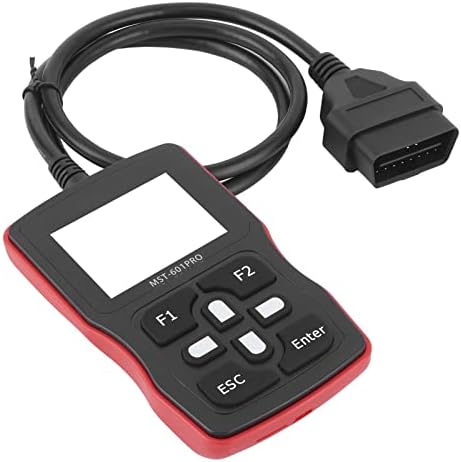 Motorrad Scanner, Fydun OBD2 Diagnosegerät Codeleser Motorrad Diagnose Werkzeug Diagnosefehler Diagn