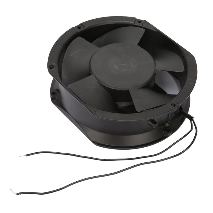 FP-108EX-S Abluftventilator 220 V Wechselstrom, 2700~3100 U/min, Lüftungskühlventilator mit Kugellag