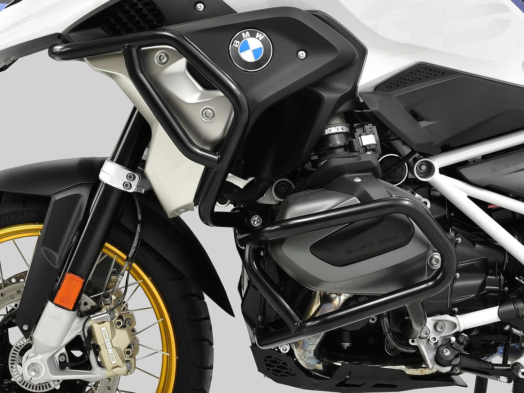 ZIEGER Sturzbügel kompatibel mit: BMW R 1250 GS (1G13 (K50))