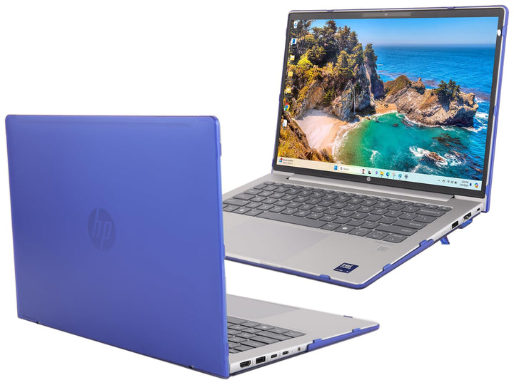 mCover Schutzhülle für (2024–2025) HP ProBook 4 G1iR, G1ah Serien, 35,6 cm (14 Zoll), ProBook 440/44