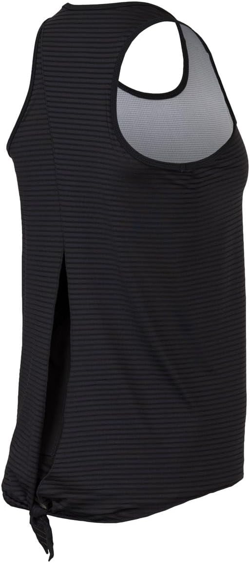 AGU Layered Racertop Essential Damen XS Schwarz, XS Schwarz