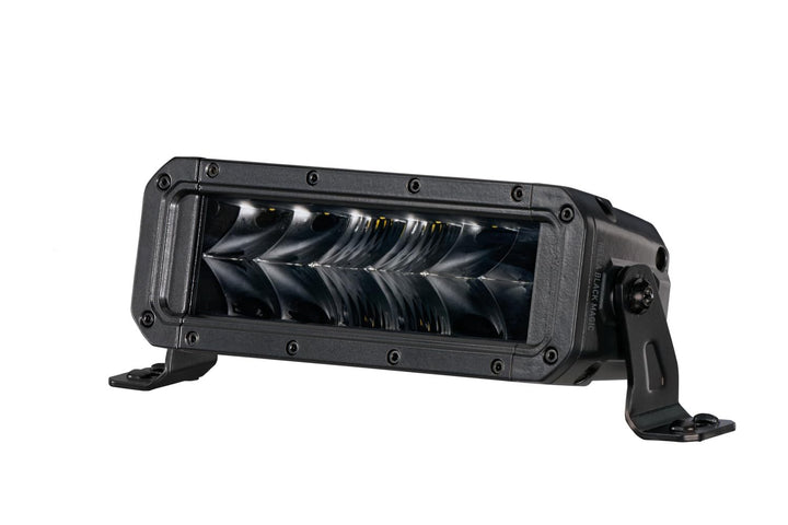 HELLA LED Scheinwerfer Black Magic Double Row Mini Lightbar 7" - ECE Zulassung - 12/24V - 2100lm dop