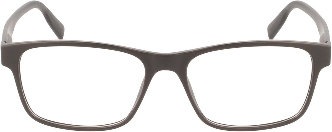 Lacoste Unisex L3649 Sunglasses 24 002 Matte Black, 52-15 002 Matte Black