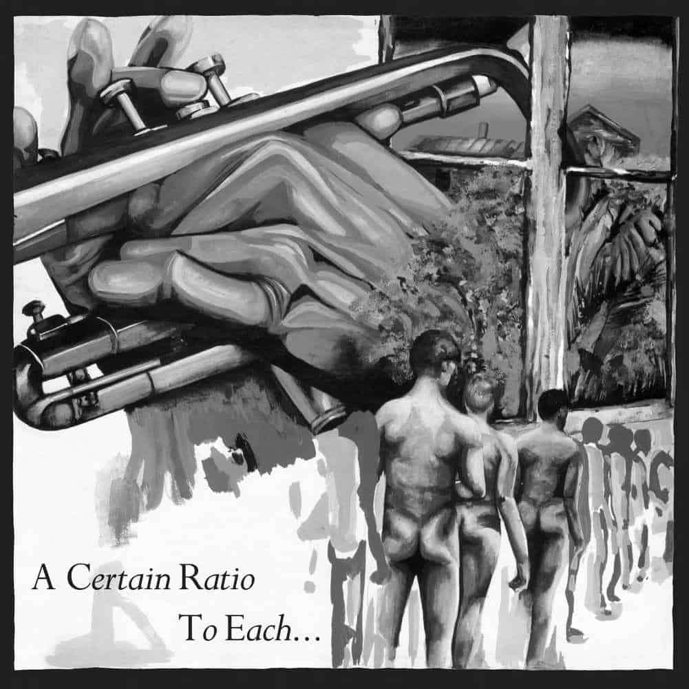 To Each, Vinyl