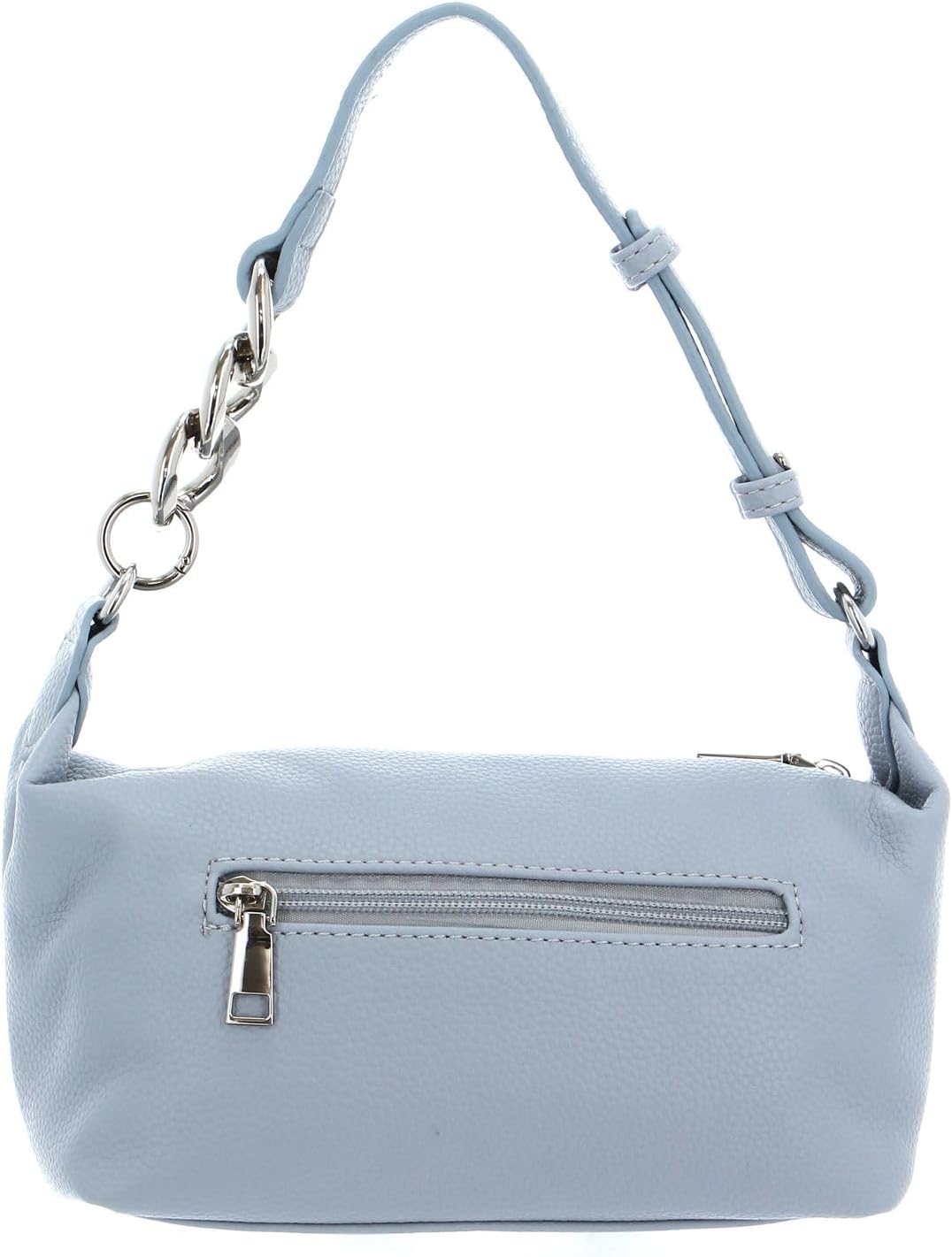 SEIDENFELT MANUFAKTUR Persby Small Shoulderbag Soft Blue