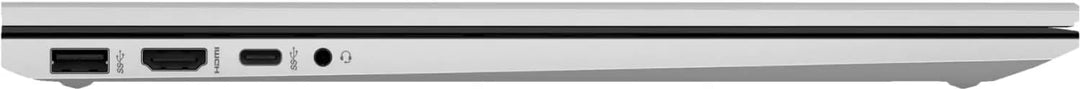 HP HighEnd i7 (17,3 Zoll IPS FullHD) Notebook (Intel Core i7 1355U, 10 Kerne, 5.00 GHz, 32 GB DDR4,