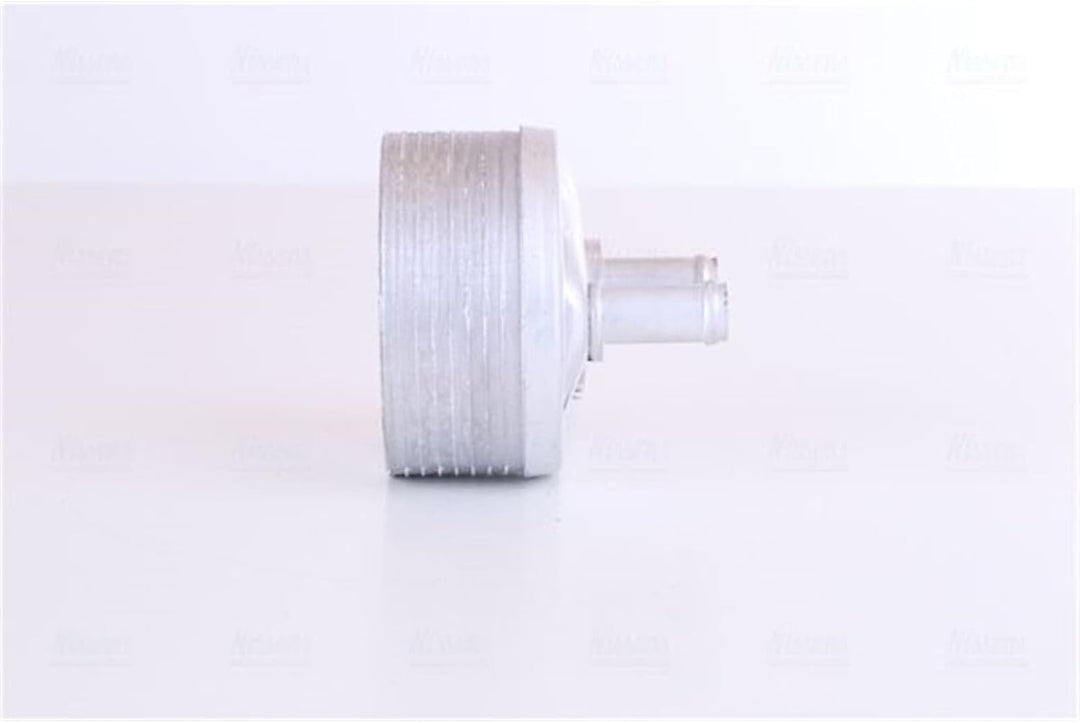Nissens 90664 Ölkühler, Motoröl