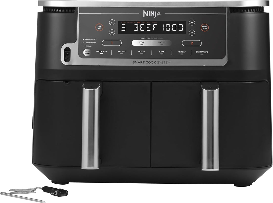 Ninja AF451EU Foodi Max Airfryer