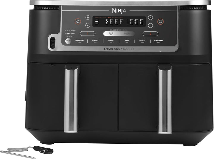 Ninja AF451EU Foodi Max Airfryer