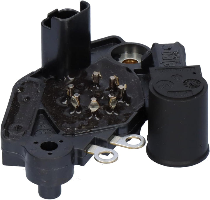 VALEO Generatorregler 593666
