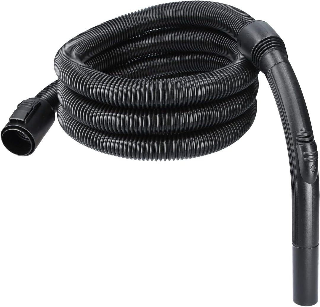 McFilter 2-5m div. Längen, Saugschlauch für Kärcher Staubsauger für alle Serien von A WD WD1 WD2 WD3