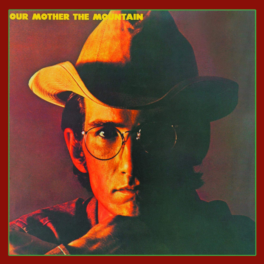 Our Mother the Mountain, Vinyl