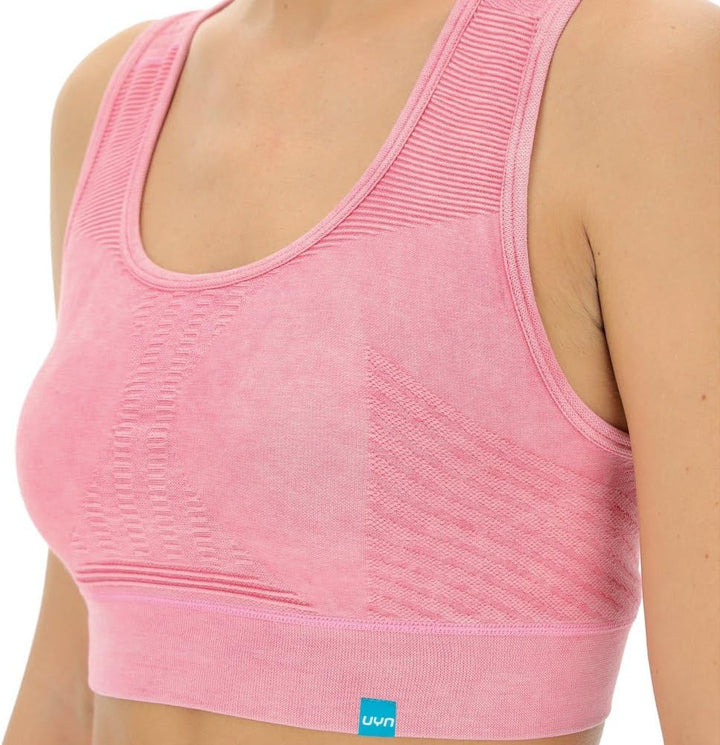 UYN Damen To-be Top, XS Tea Rose