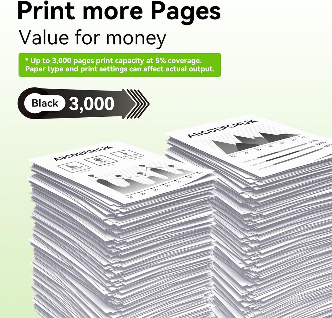 swiss toner TN2420 Tonerkartuschen Kompatibel für TN2420 Toner Brother TN2410 für Toner Brother MFC