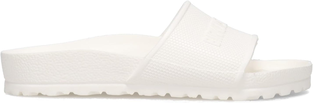 Birkenstock Barbados Eva 1015398, Sandalen 37 EU Weiss, 37 EU Weiß