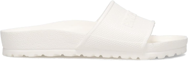 Birkenstock Barbados Eva 1015398, Sandalen 37 EU Weiss, 37 EU Weiß