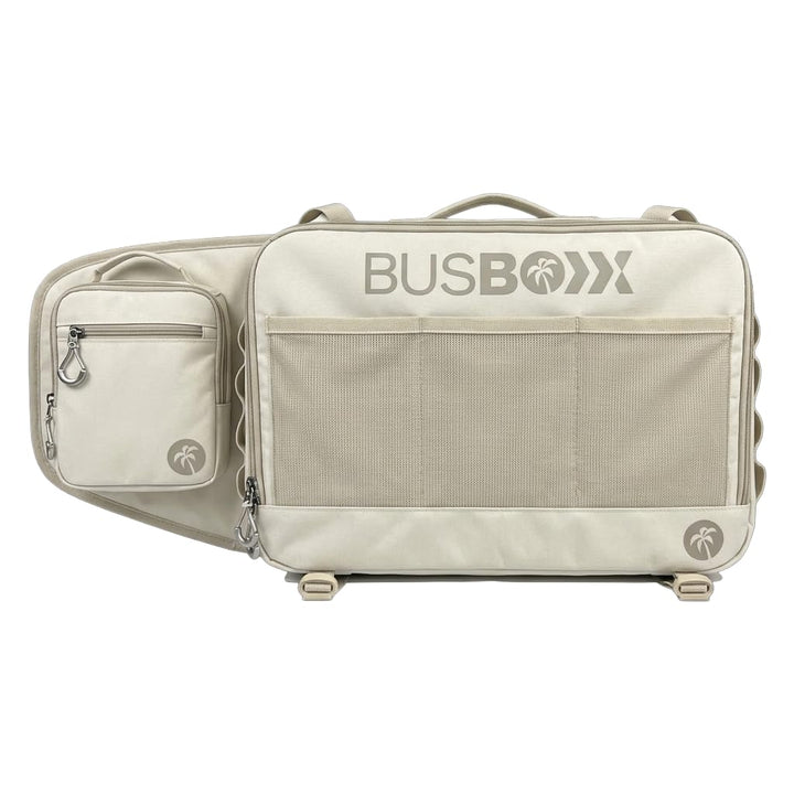 Bus-Boxx BUSBOXX windowBOXX Fenster Organizer mit Verdunklung für Volkswagen T7 Transporter, T7 Cara