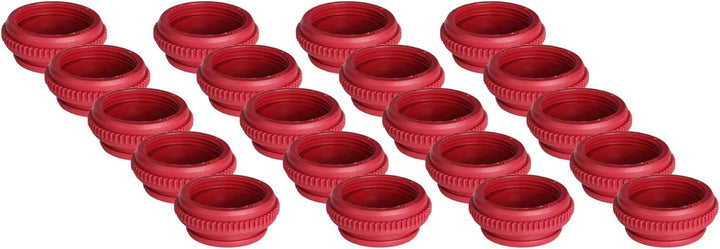 Viessmann Set Stellantrieb für Fussbodenheizung Heizkreisverteiler 230 V Ventiladapter VA 90 20 Stüc