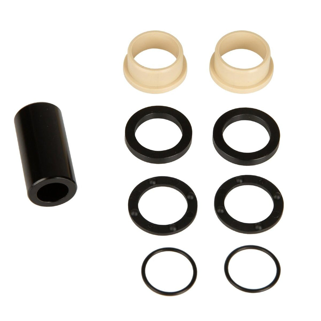 Fox Hintere Stossdämpferhalterung Hardware M8 x 25,00 mm | Fahrradfederung und Zubehör