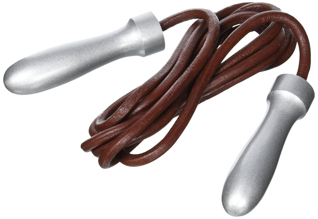 Leone 1947 Pro Springseil, Braun, 8 mm Einzelbett, Einzelbett