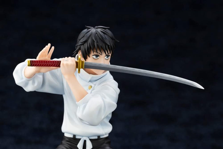 Kotobukiya Jujutsu Kaisen 0: Der Film: Yuta Okkotsu ARTFX J Statue