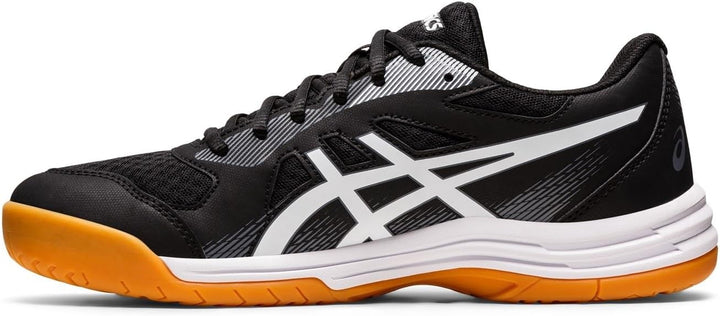 ASICS Upcourt 5 42.5 EU Performance Black Heather, 42.5 EU Performance Black Heather