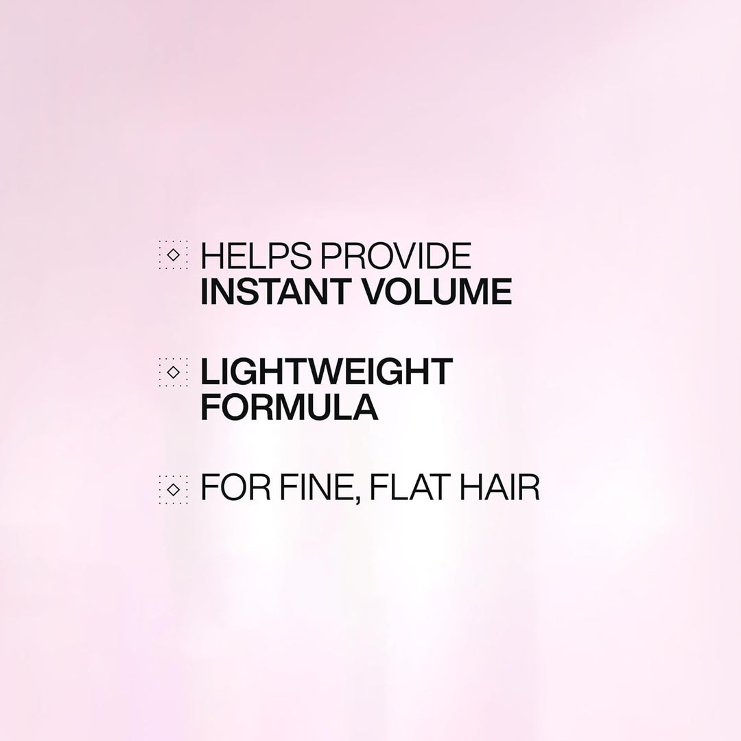 REDKEN Volume Injection Conditioner, 1 L 1000 Stück (1er Pack), 1000 Stück (1er Pack)
