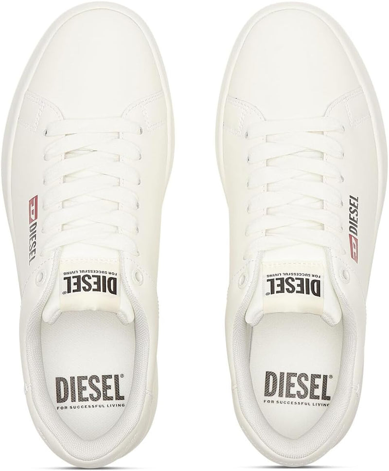 Diesel Herren S-Athene Oxford-Schuh 39 EU T1003 P5591, 39 EU T1003 P5591