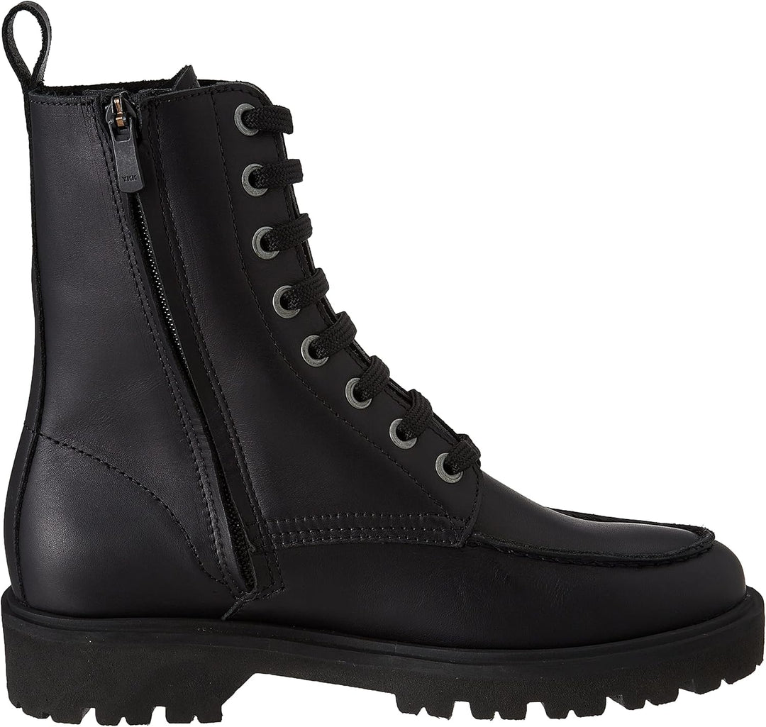 ART 1682 Graz Mode-Stiefel 36 EU Schwarz, 36 EU Schwarz