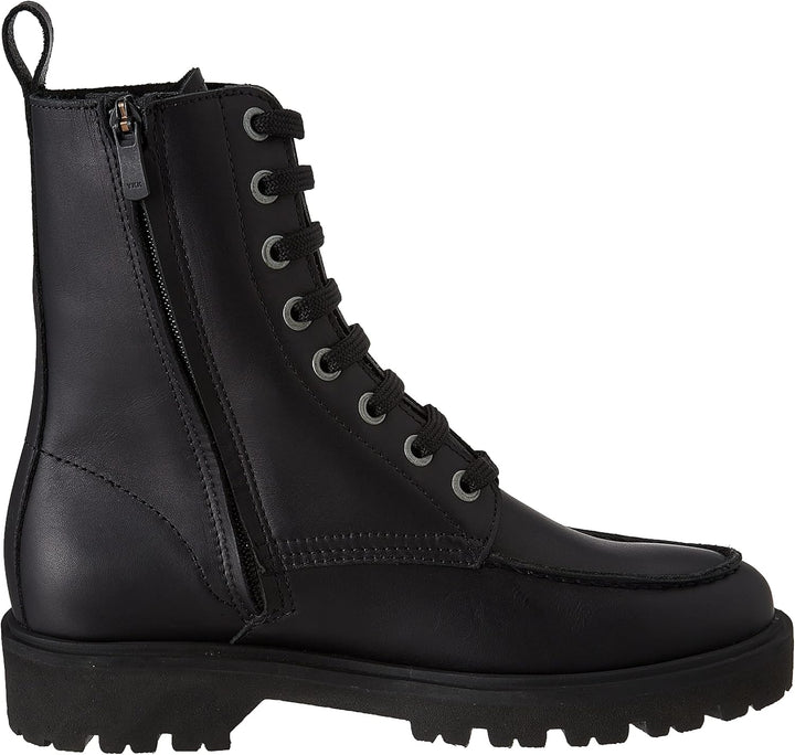 ART 1682 Graz Mode-Stiefel 36 EU Schwarz, 36 EU Schwarz