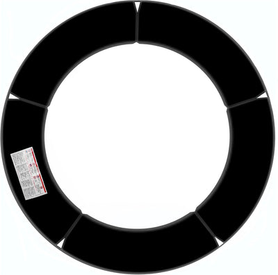 Baunsal® Trampolin Randabdeckung Ø 183 244 250 275 300 305 335 366 370 396 400 427 430 457 460 487 4