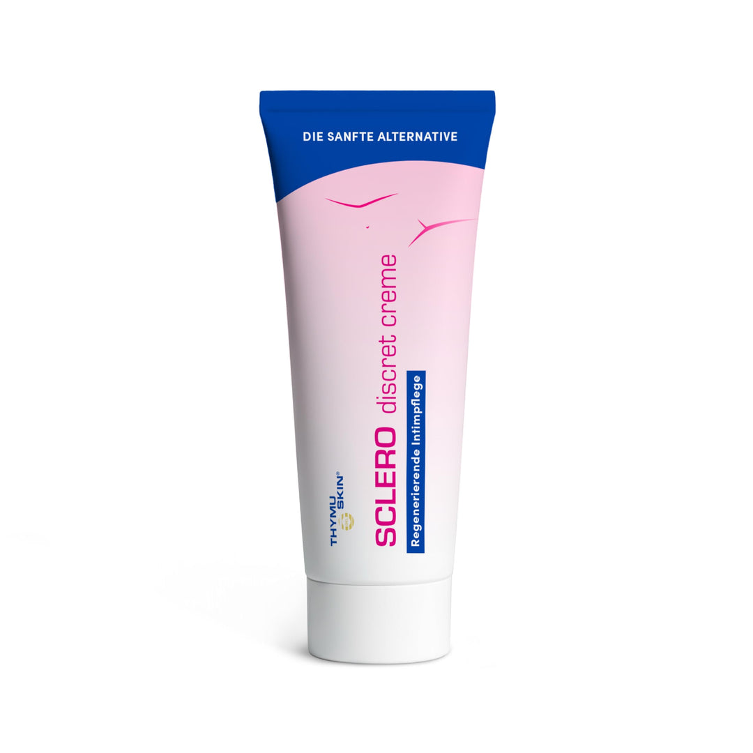 THYMUSKIN Sclero discret Creme, 1er Pack (1 X 50 ml)