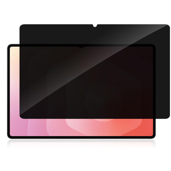 360-Grad Privacy Schutzfolie für Samsung Galaxy Tab S11 Ultra (14,6 Zoll) 2025 Sichtschutz, Anti-Kra