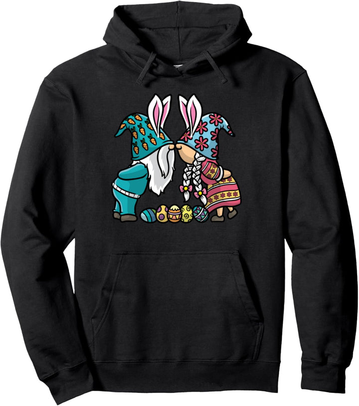 Osterwichtel Ostern Oster Wichtel Ostereier Pullover Hoodie