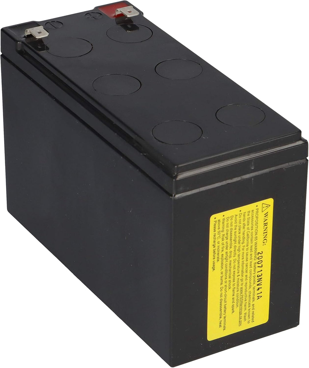 CSB-SCD2 kompatibler Akkusatz geeignet für APC RBC2 RBC 2 Plug & Play USV UPC